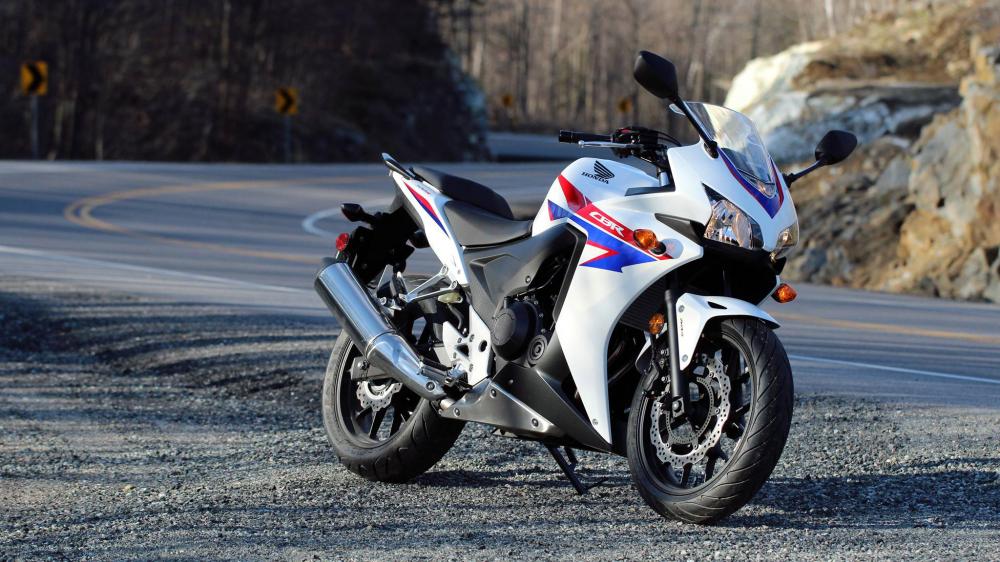 Motorbikes