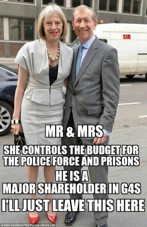 May battles it out with Osborne over police funds: Home Secretary under pressure to stand up to the Chancellor over proposed budget cuts