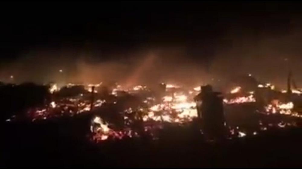 BBC: Paris shootings and explosions near Stade de France kill 18
