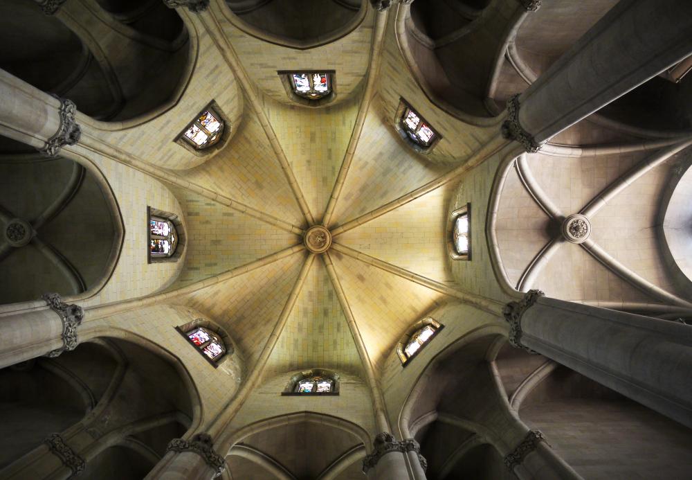 December 2015 Monthly Photographic Competition - Something Different...