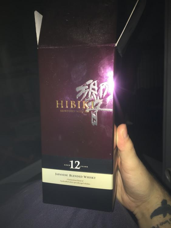 Whats your tipple