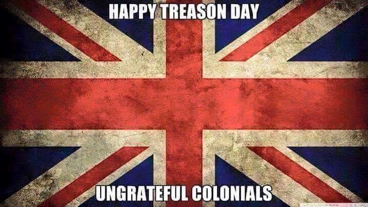 Happy 4th of July!