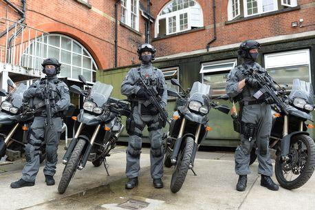 Call to boost Merseyside Police firearms officers to replace those being lost to new regional unit