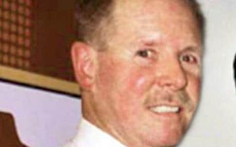 PC Stephen Paul Carroll, Died 9 March 2009