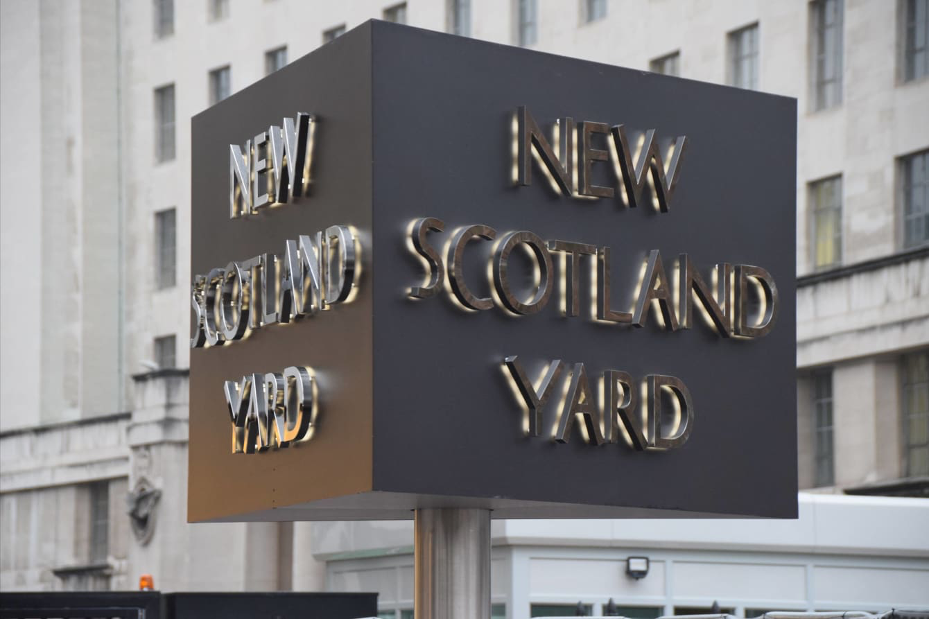 Commissioner announces recognition of the extraordinary pressures on police officers and staff
