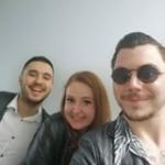Sam Rickman