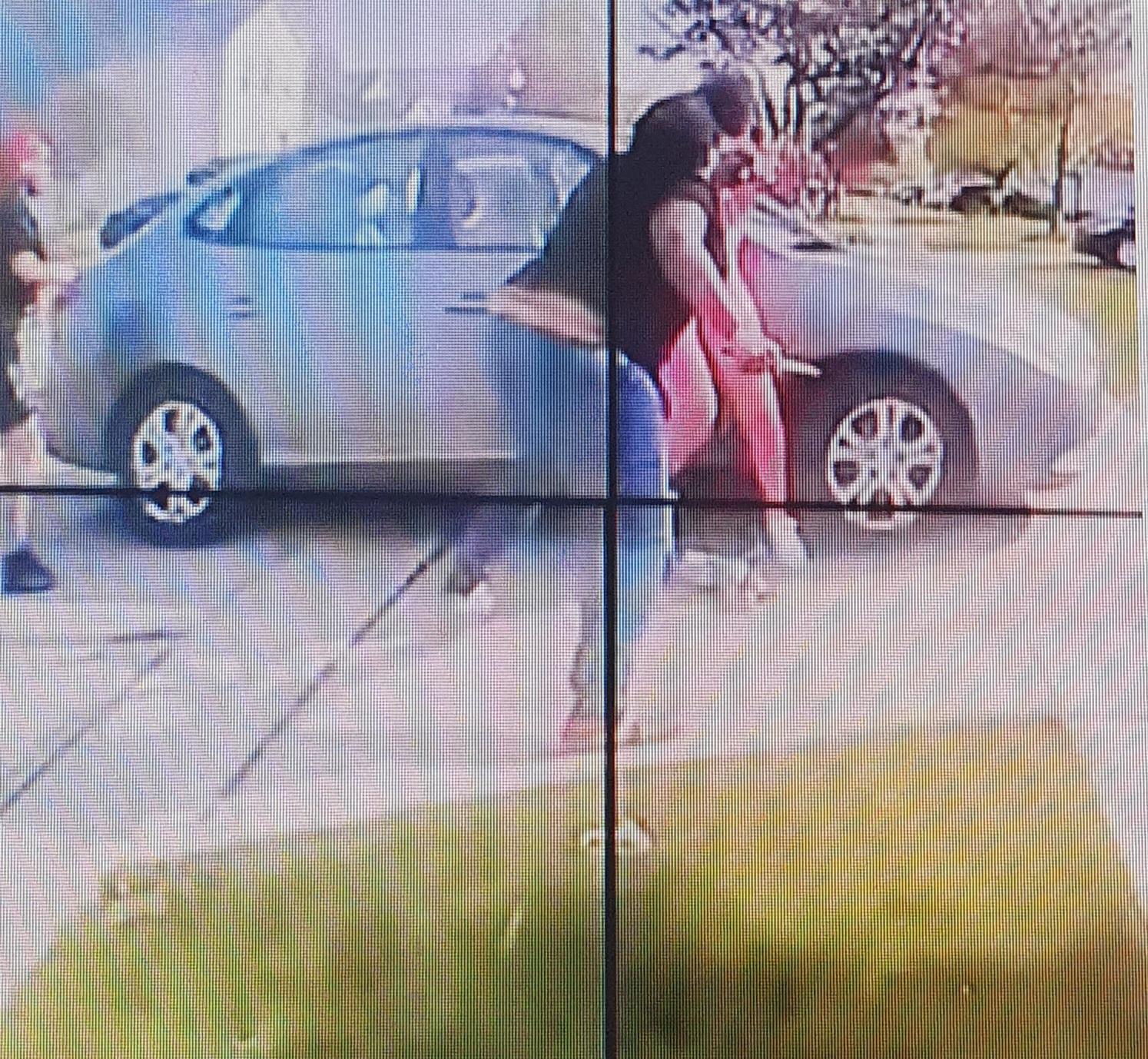 Black girl shot dead by Police minutes before Derek Chauvin verdicts are read