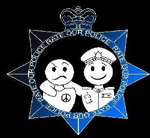 The Rate Our Police Project