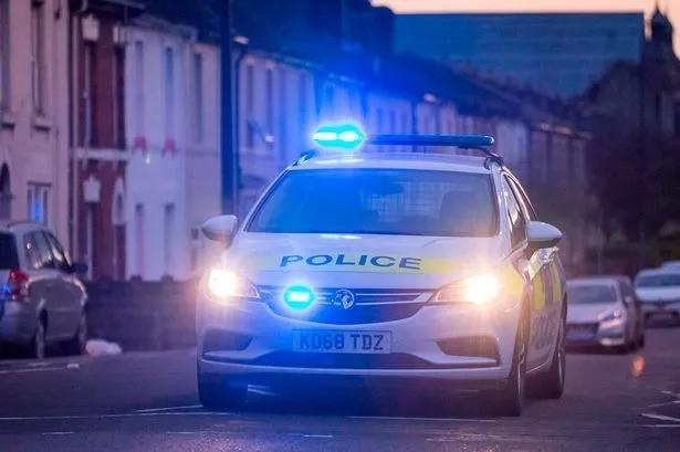 Title: Police Driving in the UK: Ensuring Public Safety with Advanced Skills
