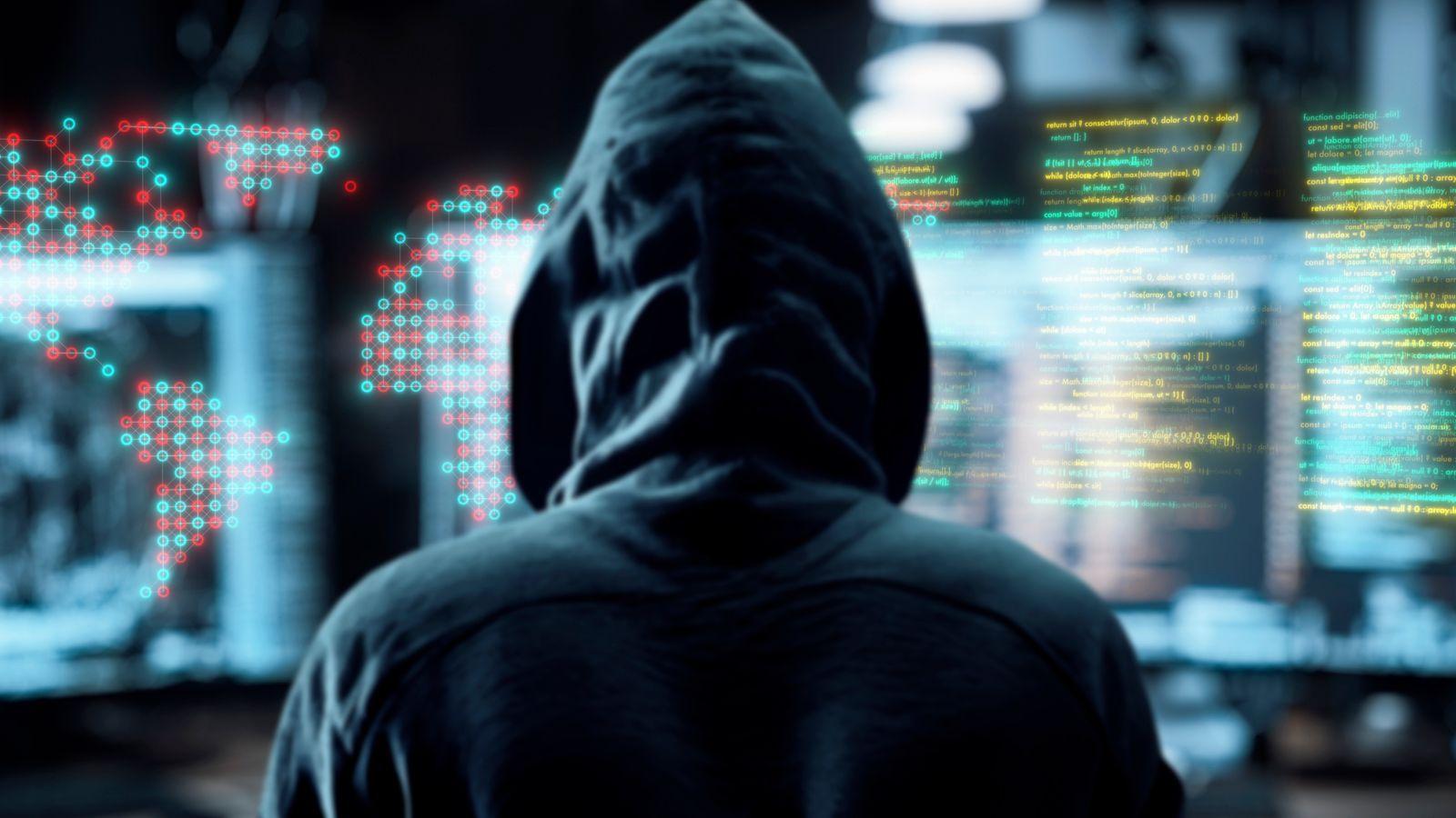 Notorious cyber crime gang Lockbit disrupted by NCA, FBI and international coalition