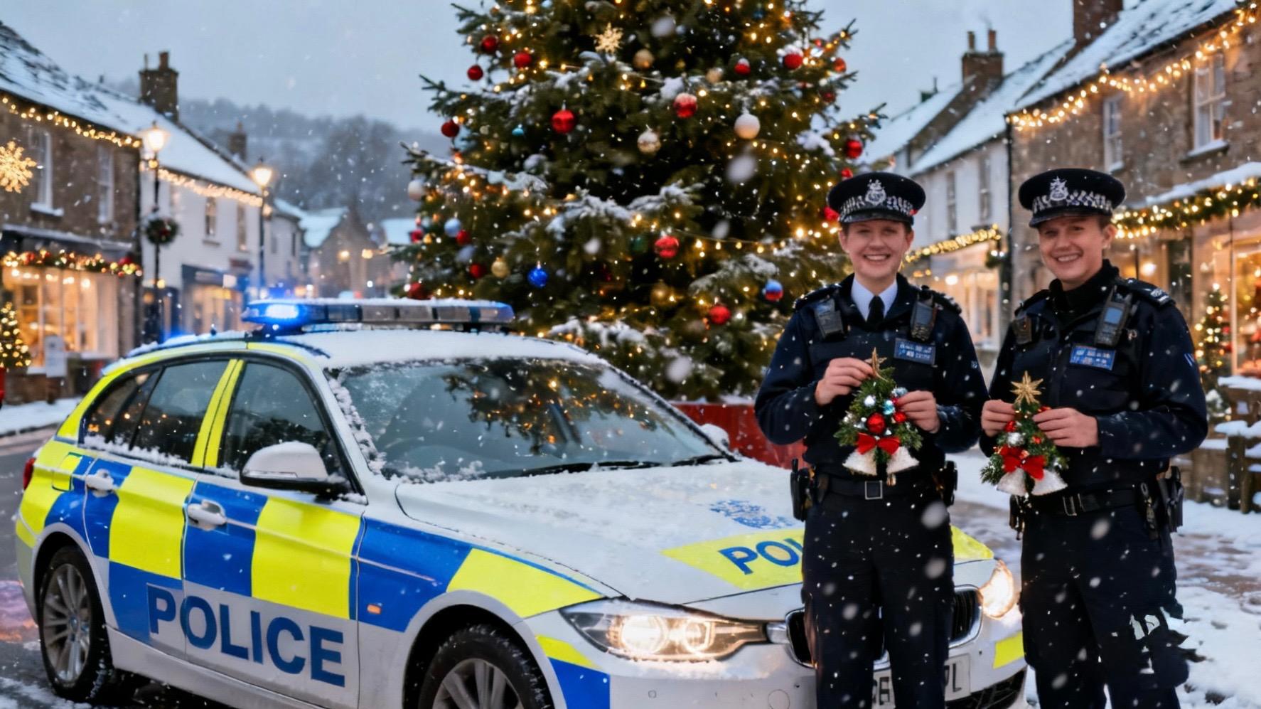 Happy Christmas to our Members